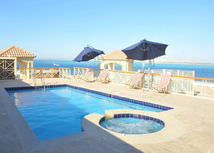 Lilly Hurghada