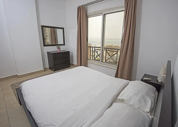 Aparthotel Lilly
