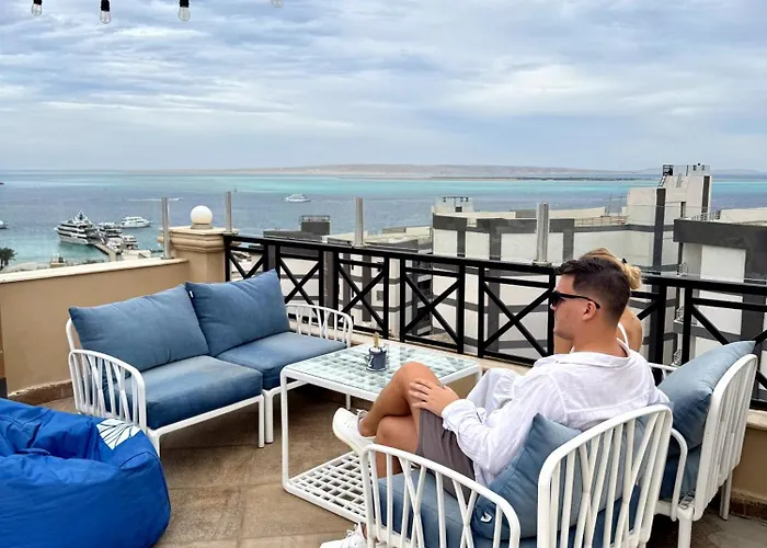 Aparthotel Lilly 4*