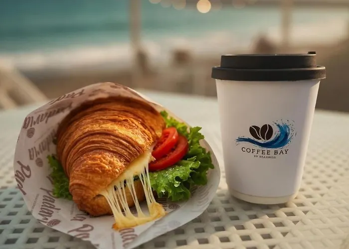 Aparthotel Lilly Hurghada
