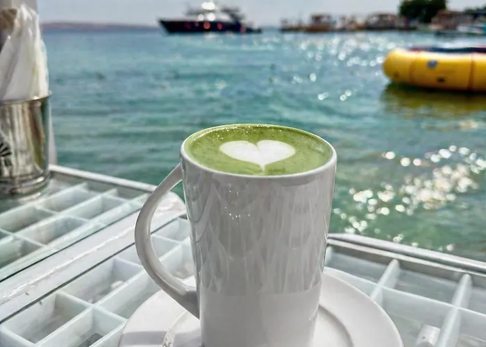 Lilly Aparthotel Hurghada