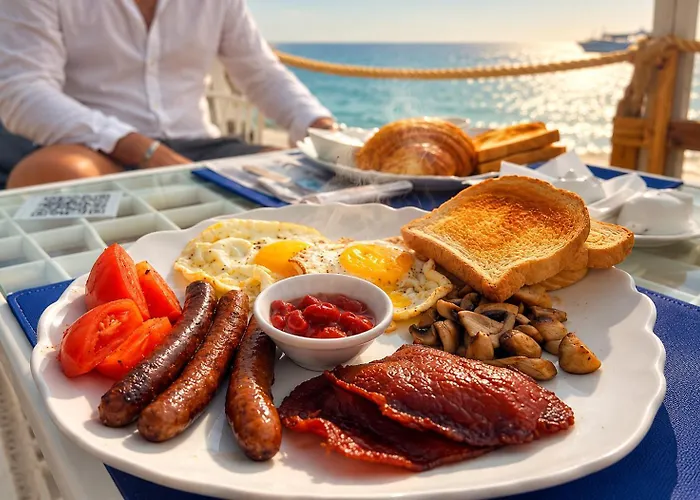 Aparthotel Lilly Hurghada