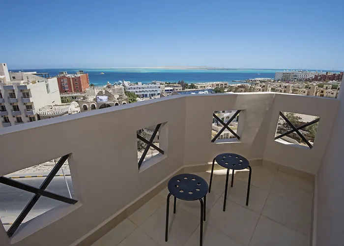 Apartahotel Lilly 4*